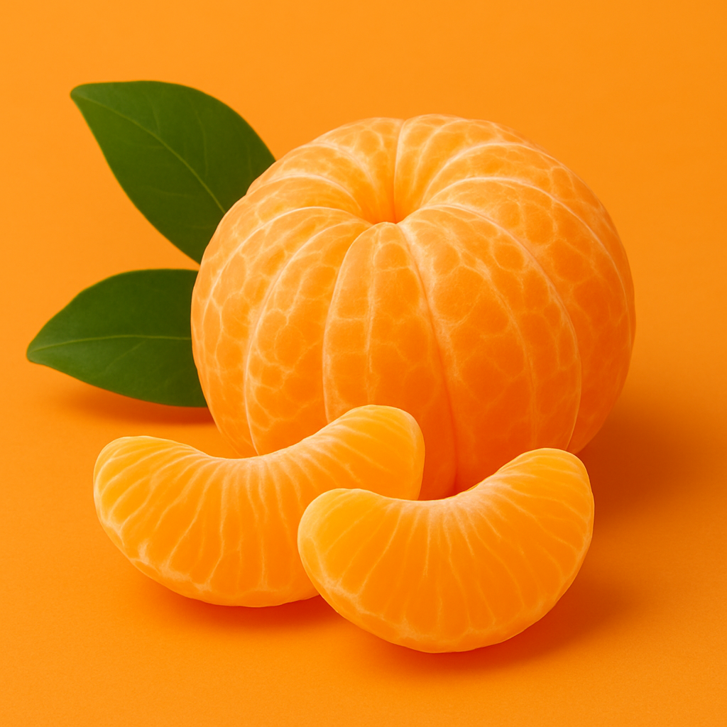Mandalina Suyu Konsantresi